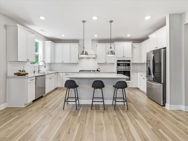 3483 Horton Ridge Boulevard, New Hill, NC 27562