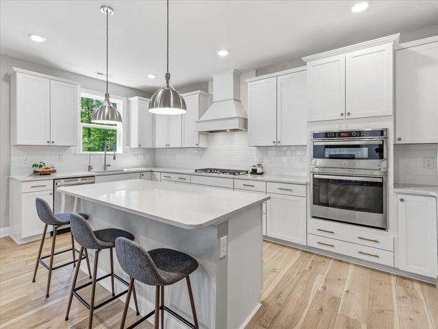 3483 Horton Ridge Boulevard, New Hill, NC 27562