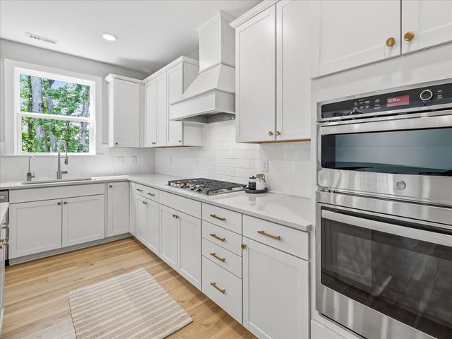 3483 Horton Ridge Boulevard, New Hill, NC 27562