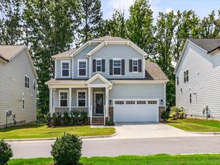 3483 Horton Ridge Boulevard, New Hill, NC 27562
