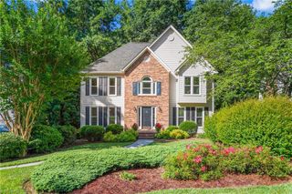 6029 Glenacre Drive, Kernersville, NC 27284