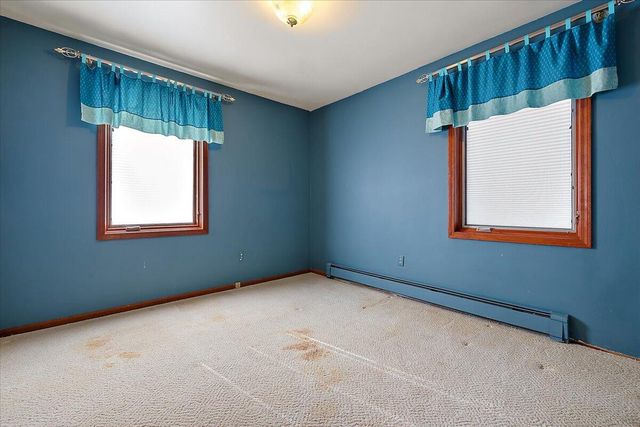 16465 28 Mile Road, Ray, MI 48096