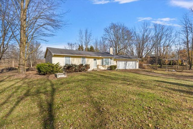 16465 28 Mile Road, Ray, MI 48096