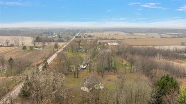 16465 28 Mile Road, Ray, MI 48096