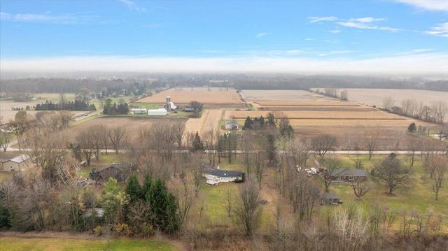 16465 28 Mile Road, Ray, MI 48096