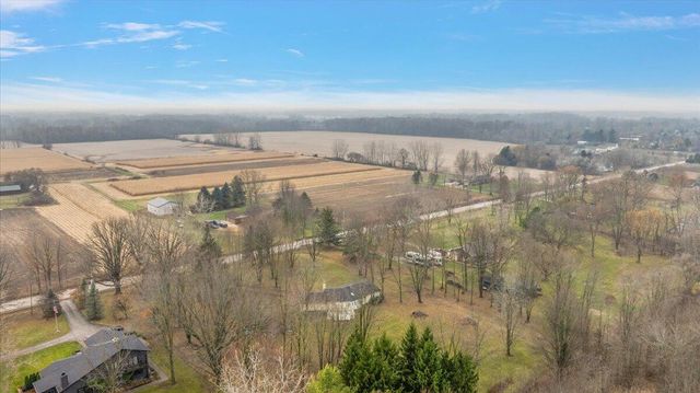 16465 28 Mile Road, Ray, MI 48096