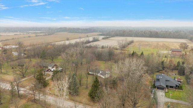 16465 28 Mile Road, Ray, MI 48096