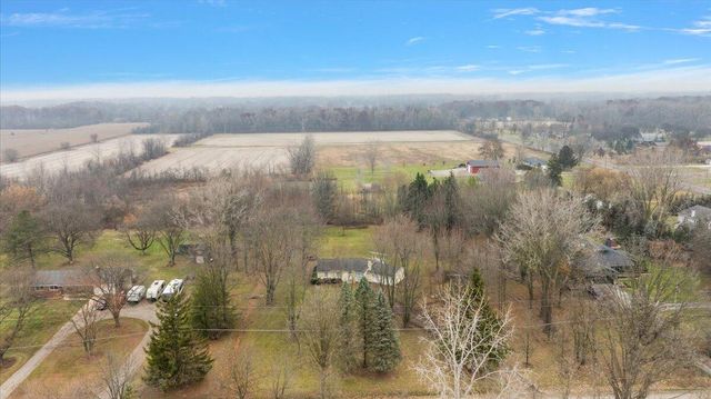 16465 28 Mile Road, Ray, MI 48096