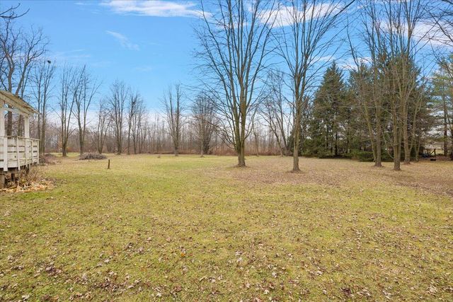 16465 28 Mile Road, Ray, MI 48096