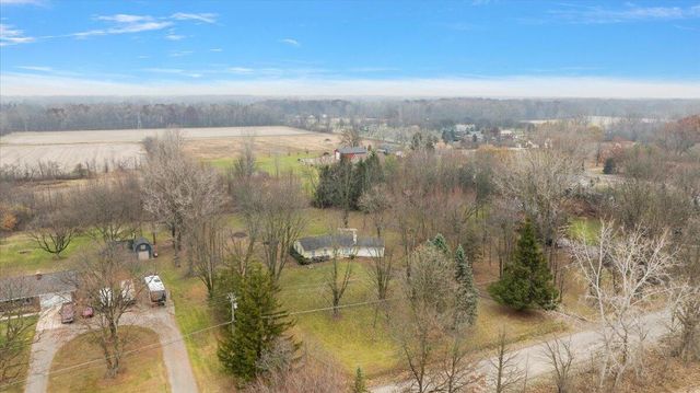 16465 28 Mile Road, Ray, MI 48096