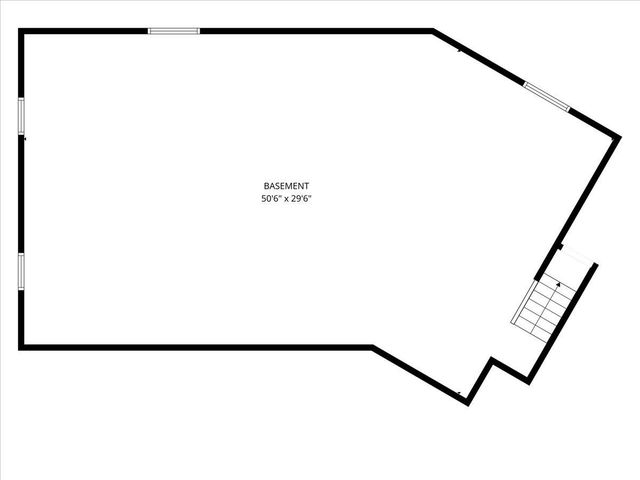 16465 28 Mile Road, Ray, MI 48096