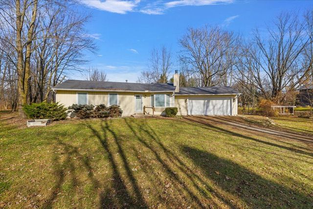 16465 28 Mile Road, Ray, MI 48096