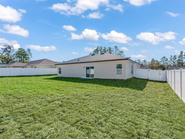 13153 SW 65TH CIRCLE, Ocala, FL 34473