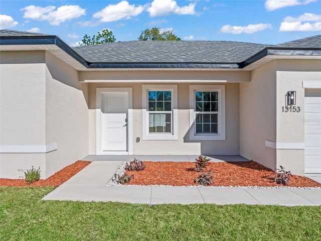 13153 SW 65TH CIRCLE, Ocala, FL 34473