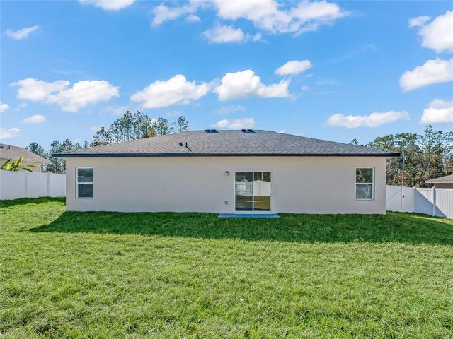 13153 SW 65TH CIRCLE, Ocala, FL 34473