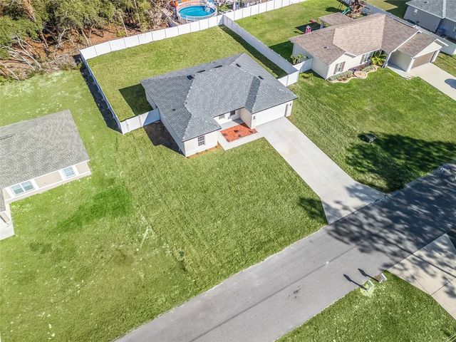 13153 SW 65TH CIRCLE, Ocala, FL 34473