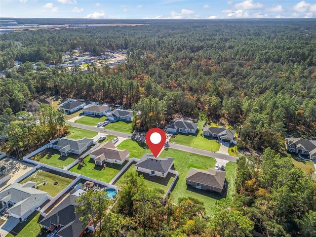 13153 SW 65TH CIRCLE, Ocala, FL 34473