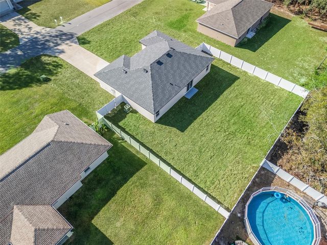 13153 SW 65TH CIRCLE, Ocala, FL 34473