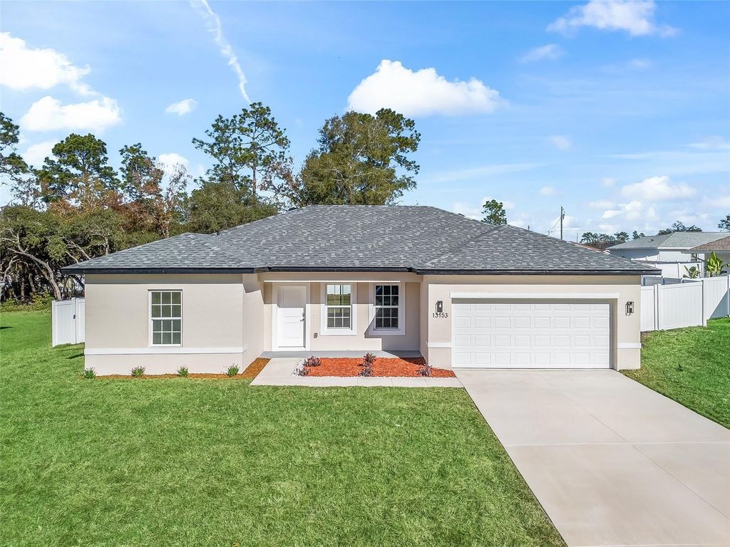 13153 SW 65TH CIRCLE, Ocala, FL 34473