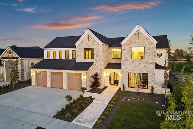 3572 N Harvest Moon Way, Eagle, ID 83616