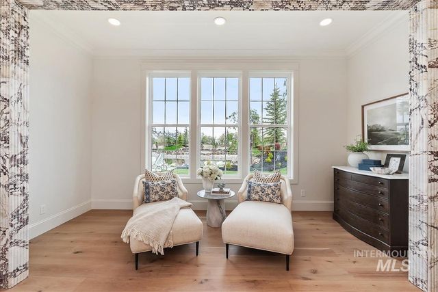 3572 N Harvest Moon Way, Eagle, ID 83616