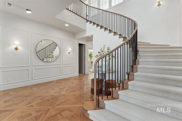 3572 N Harvest Moon Way, Eagle, ID 83616