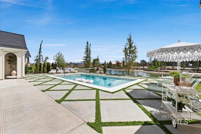 3572 N Harvest Moon Way, Eagle, ID 83616