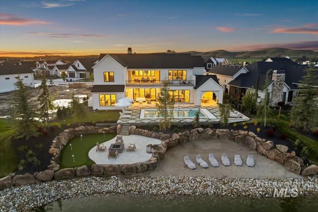 3572 N Harvest Moon Way, Eagle, ID 83616