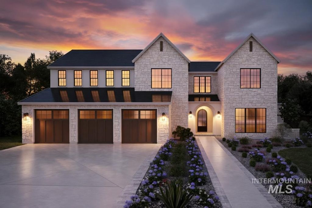 3572 N Harvest Moon Way, Eagle, ID 83616