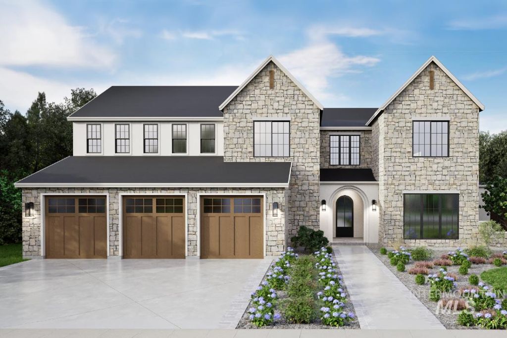 3572 N Harvest Moon Way, Eagle, ID 83616 photo 2