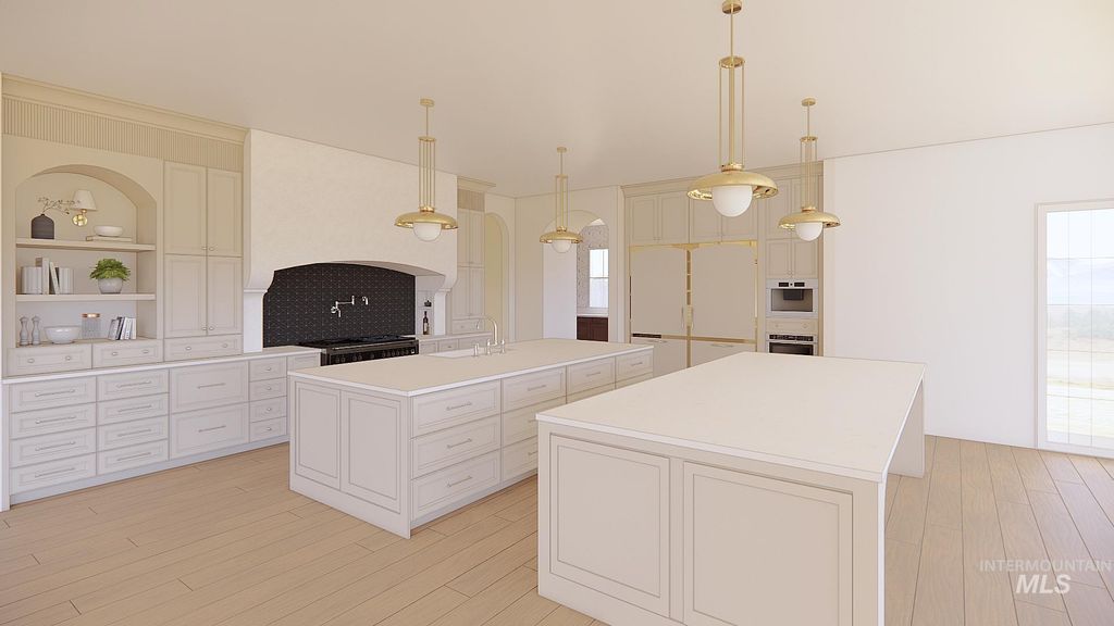 3572 N Harvest Moon Way, Eagle, ID 83616 photo 3