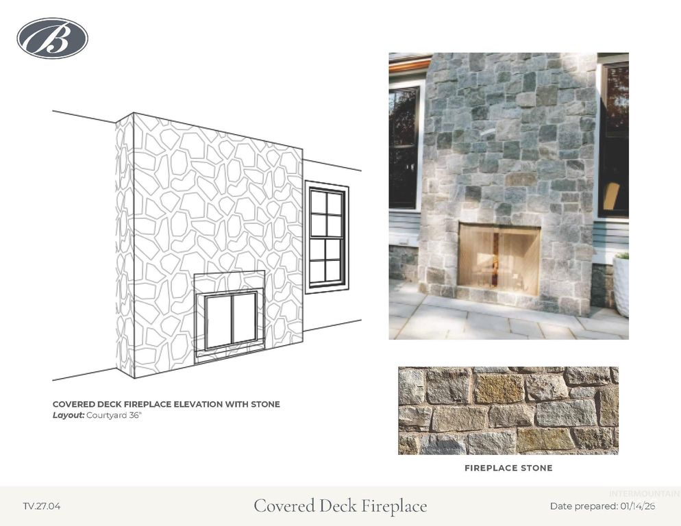 3572 N Harvest Moon Way, Eagle, ID 83616 photo 33