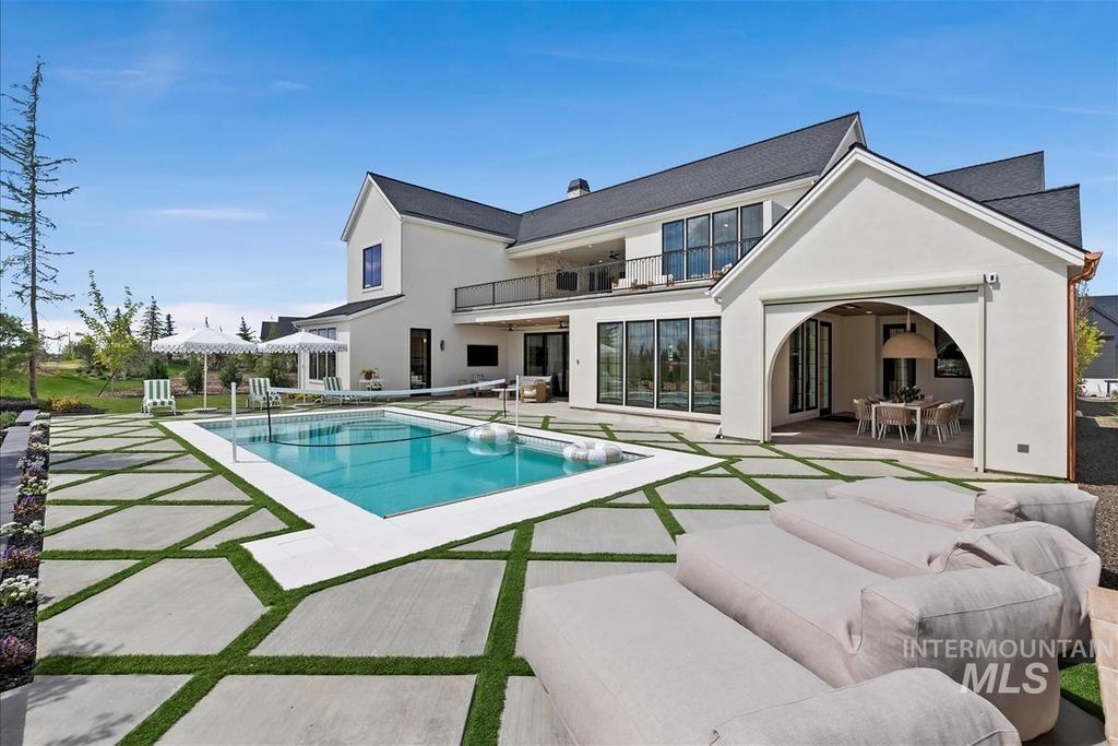 3572 N Harvest Moon Way, Eagle, ID 83616 photo 45