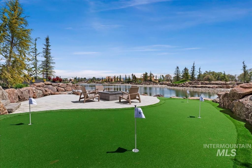 3572 N Harvest Moon Way, Eagle, ID 83616 photo 46