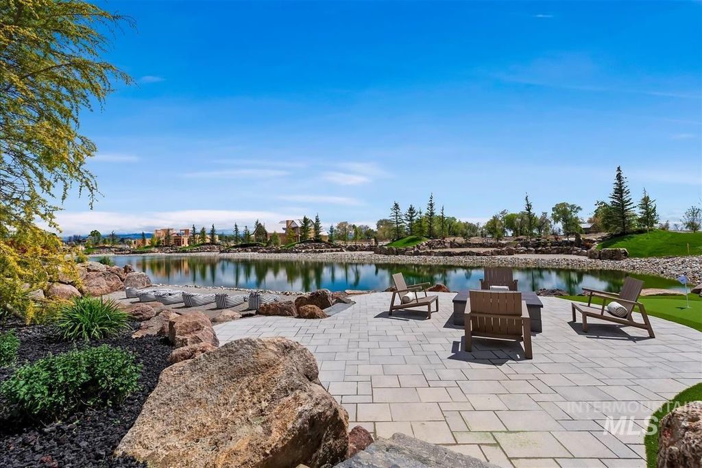 3572 N Harvest Moon Way, Eagle, ID 83616 photo 47