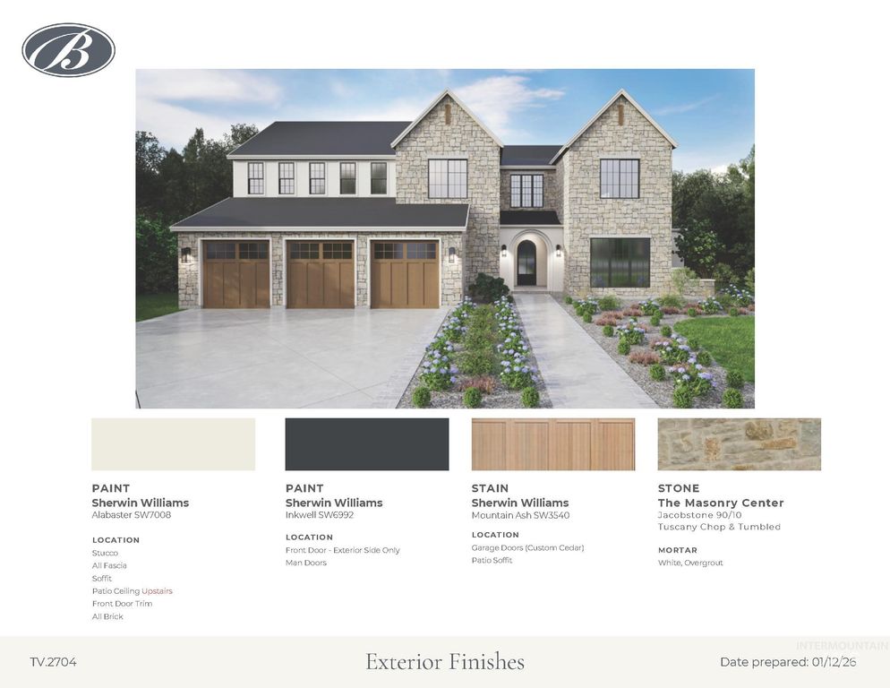 3572 N Harvest Moon Way, Eagle, ID 83616 photo 5