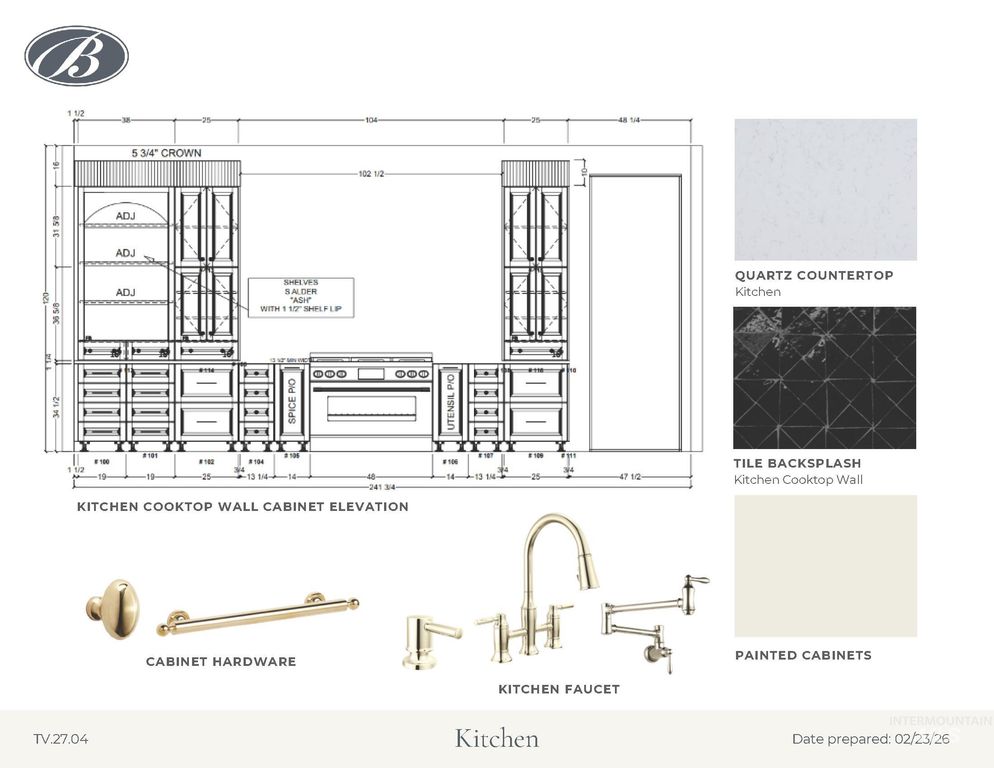 3572 N Harvest Moon Way, Eagle, ID 83616 photo 6
