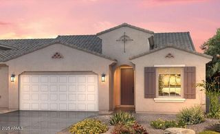 4181 W HANNA Drive, Eloy, AZ 85131