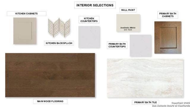 409 Bella Rosa Way, Cibolo, TX 78108