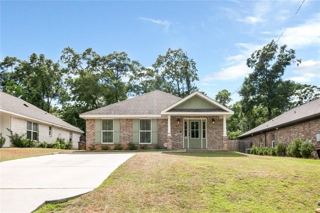 1102 Pinemont Drive, Mobile, AL 36609