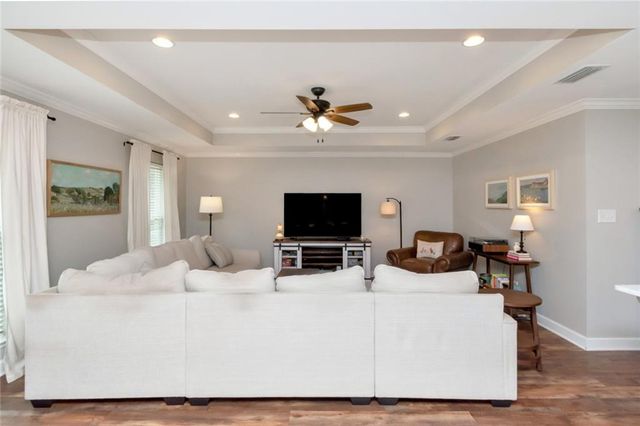 1102 Pinemont Drive, Mobile, AL 36609