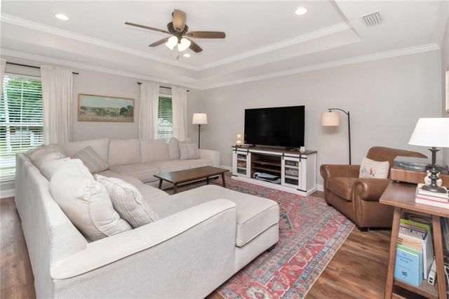 1102 Pinemont Drive, Mobile, AL 36609