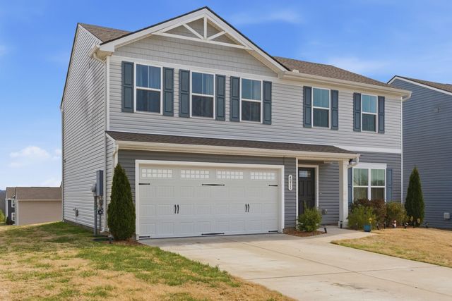 4211 S Downs Cir, White House, TN 37188