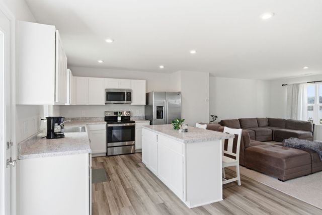 4211 S Downs Cir, White House, TN 37188