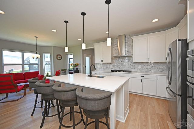 9248 Amethyst Lane, West Chester, OH 45241