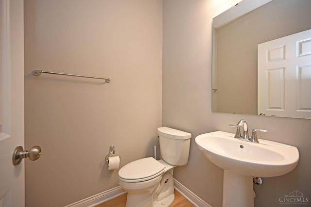9248 Amethyst Lane, West Chester, OH 45241