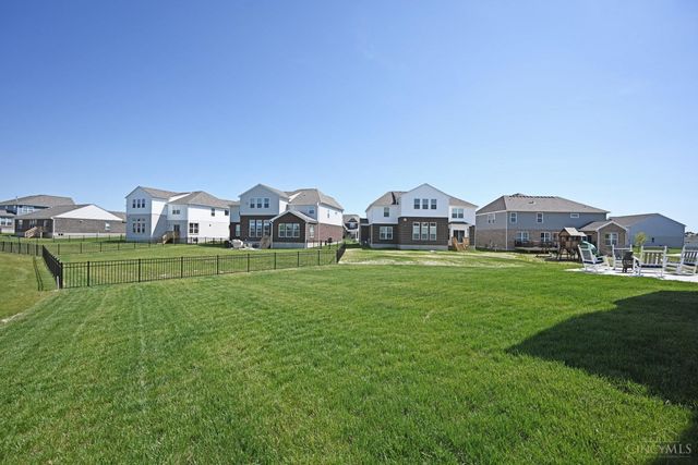 9248 Amethyst Lane, West Chester, OH 45241
