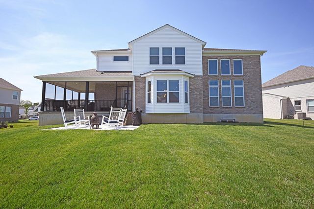 9248 Amethyst Lane, West Chester, OH 45241
