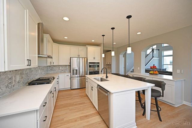 9248 Amethyst Lane, West Chester, OH 45241