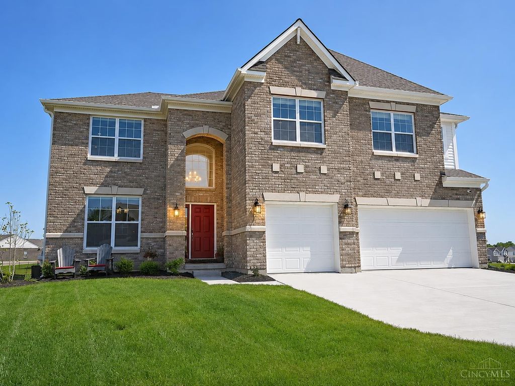 9248 Amethyst Lane, West Chester, OH 45241
